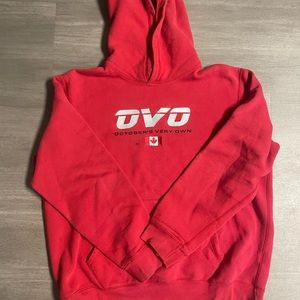 OVO October’s Very Own